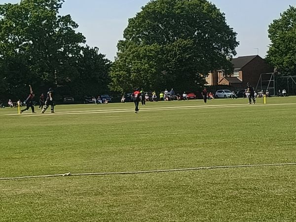 HEREFORDSHIRE crash to a nine-wicket defeat in their NCCA 50-over competition group opener against Norfolk at Sprowston.