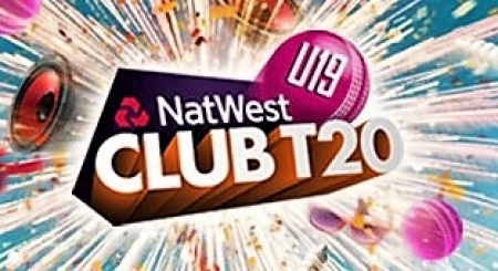 NatWest Club U19 T20