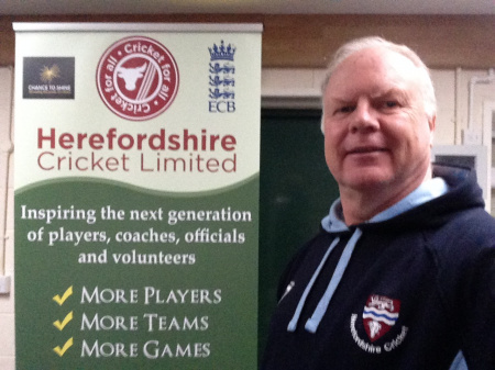 Herefordshire Clubs Meeting