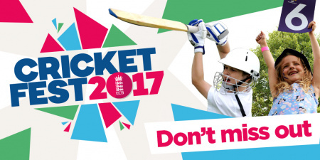 Cricket Fest 2017