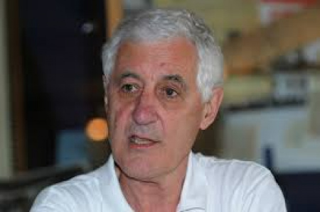 Mike Brearley