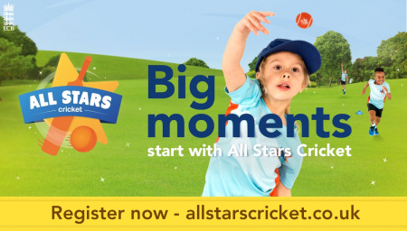 All Stars Cricket