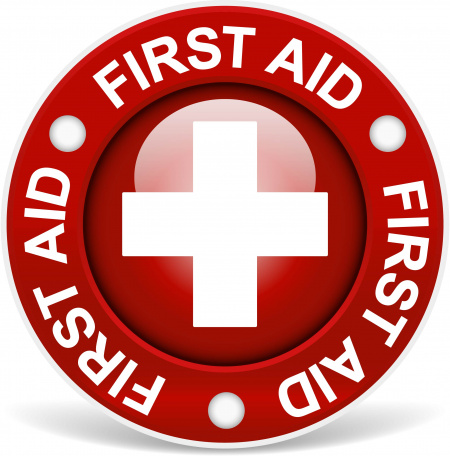 First Aid Training