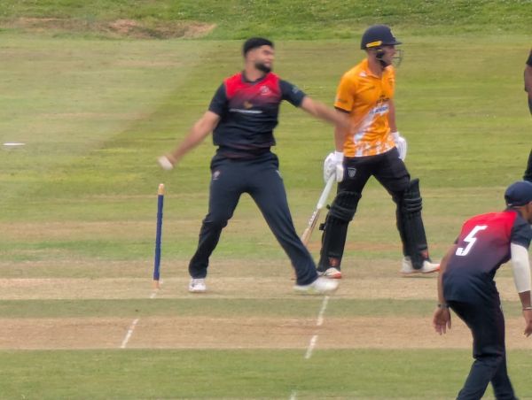 Herefordshire Qualify for Super-12's Despite Losses To Cornwall 