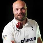 Joe Leach to speak at Cricket Society 