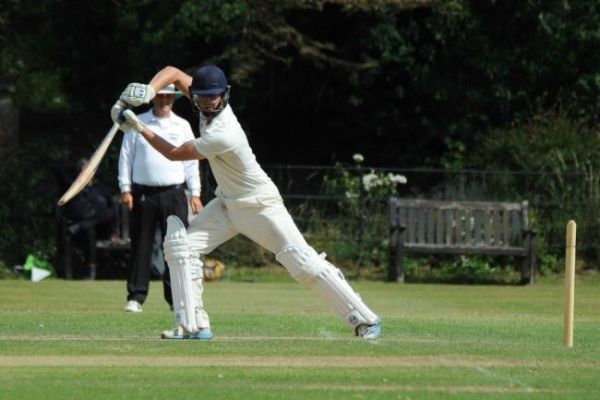 Herefordshire Take Positive Steps to Ensure More Locals Feature in their National Counties side.