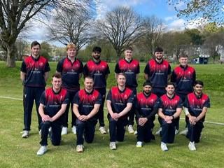 Herefordshire take on Gloucestershire CCC in two T20 double headers