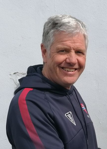 Richard Skyrme Steps Down from Herefordshire Cricket 