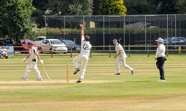 HEREFORDSHIRE head to Eastnor on Sunday knowing a win against Shropshire will restore the Division 1 status they lost last season.