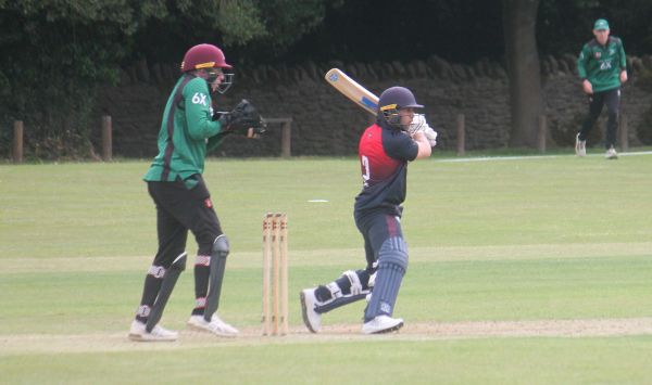 Herefordshire Cricket Announce New National Counties Team Captain