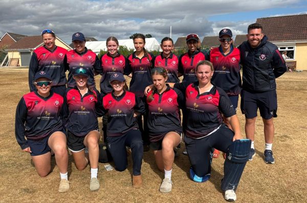 Herefordshire's Women Chase Down 253 to Beat Cornwall